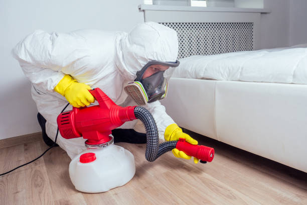 Best Pest Prevention Services  in Pueblo, CO